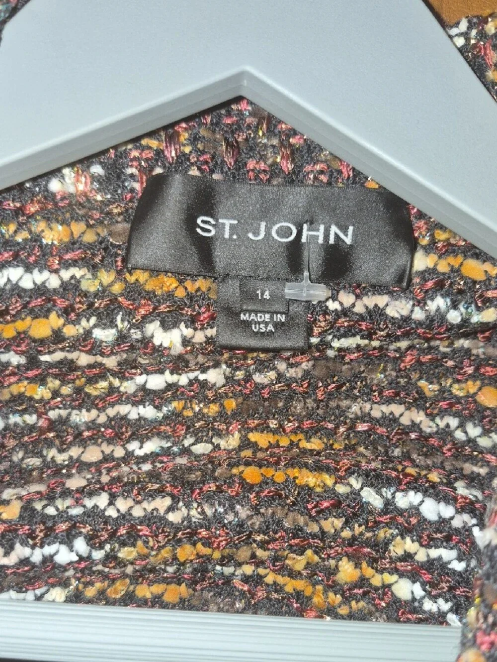 St. John st john